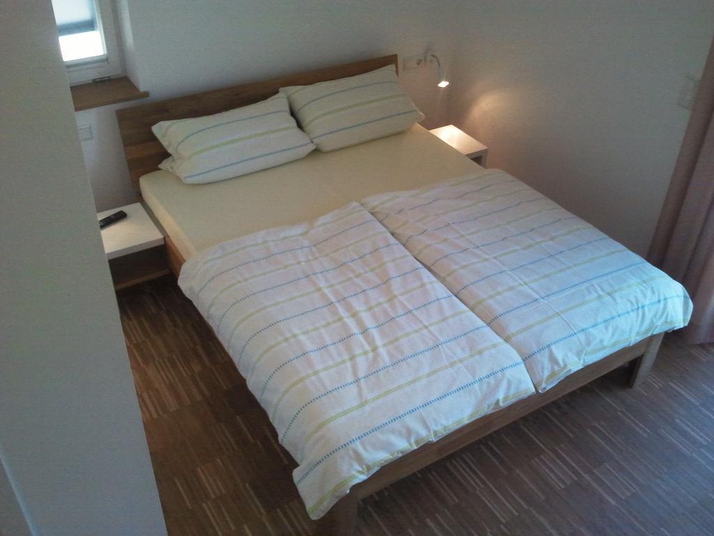 Landgasthaus Zum Seysingshof Bad Colberg Bilik gambar